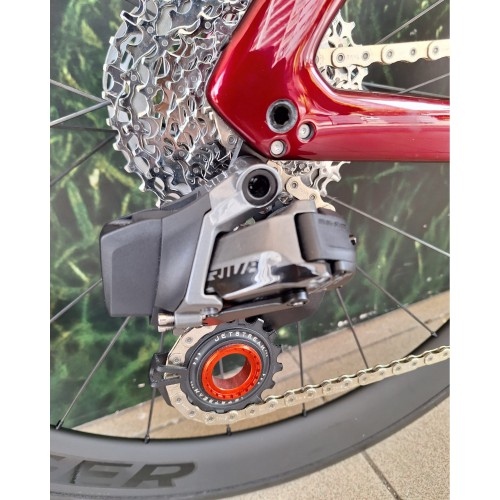 Trek Madone SL6 GEN 7 ( 台灣制造 ) "全新店主盤" Special Price HK$36,800